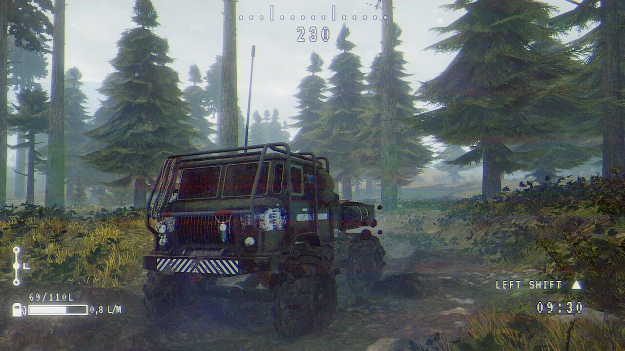 Screenshot of Prospice