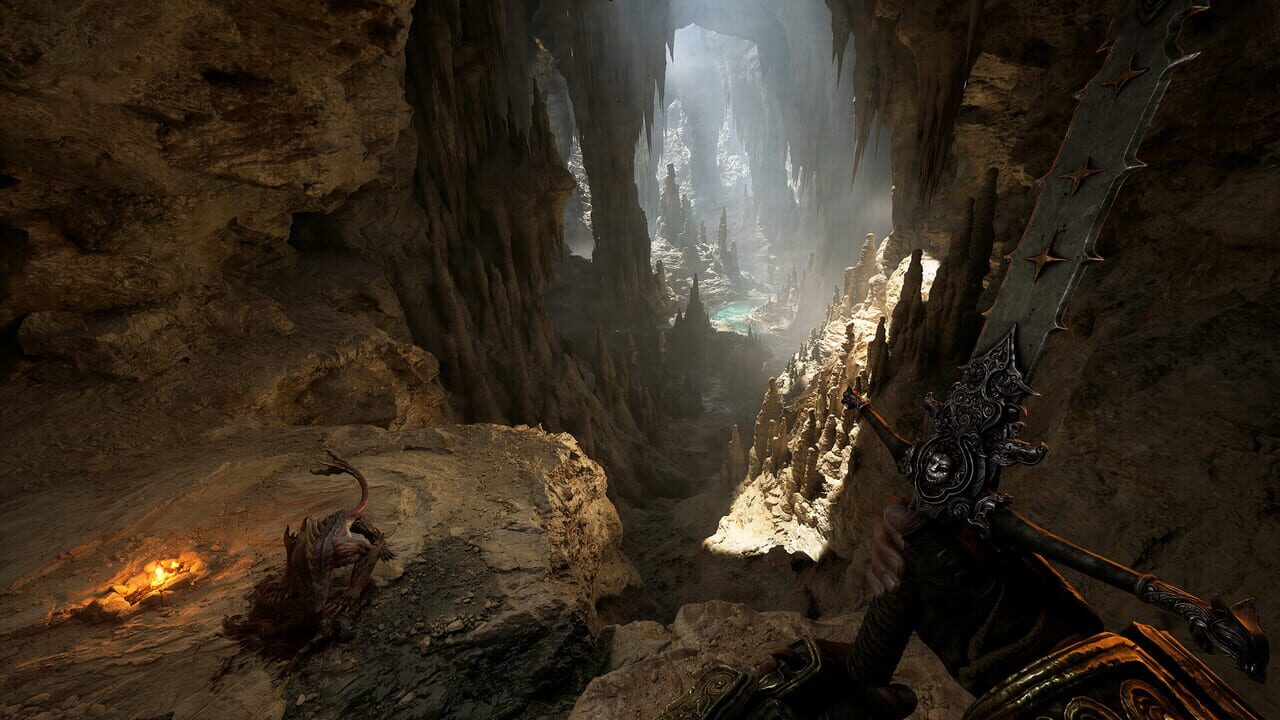 Fatekeeper screenshot 1 of 8