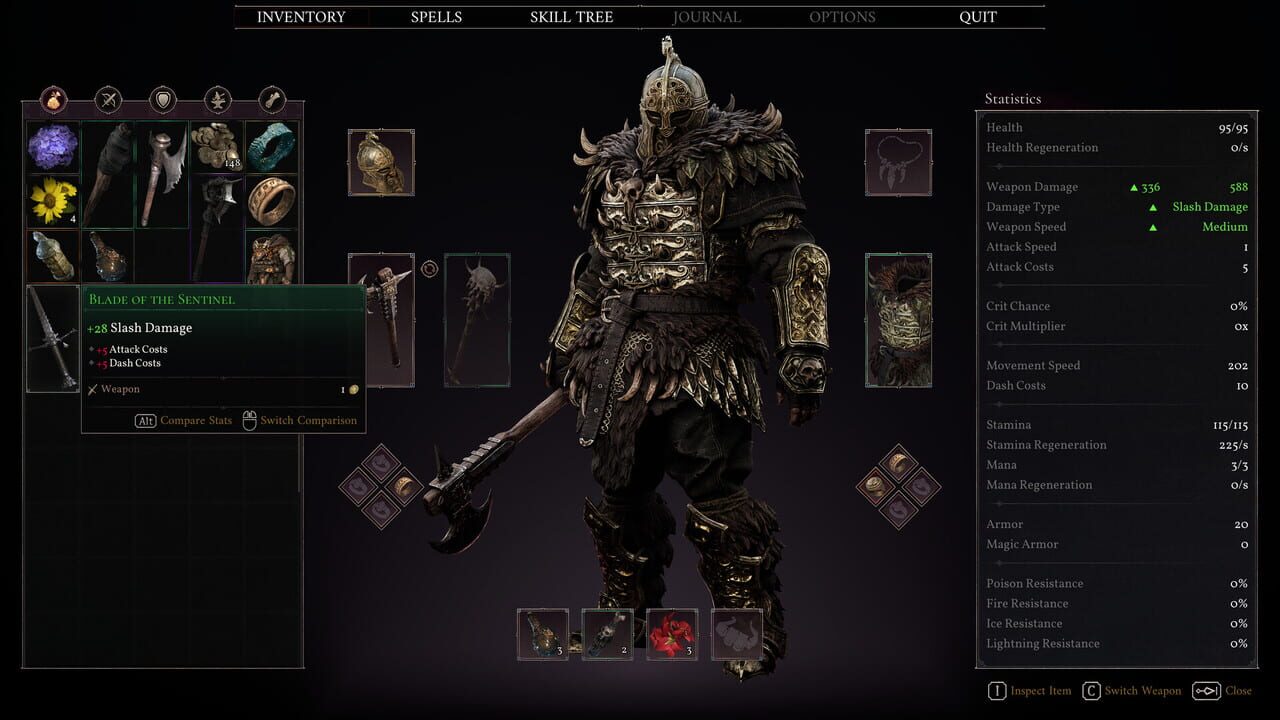 Fatekeeper screenshot 6 of 8