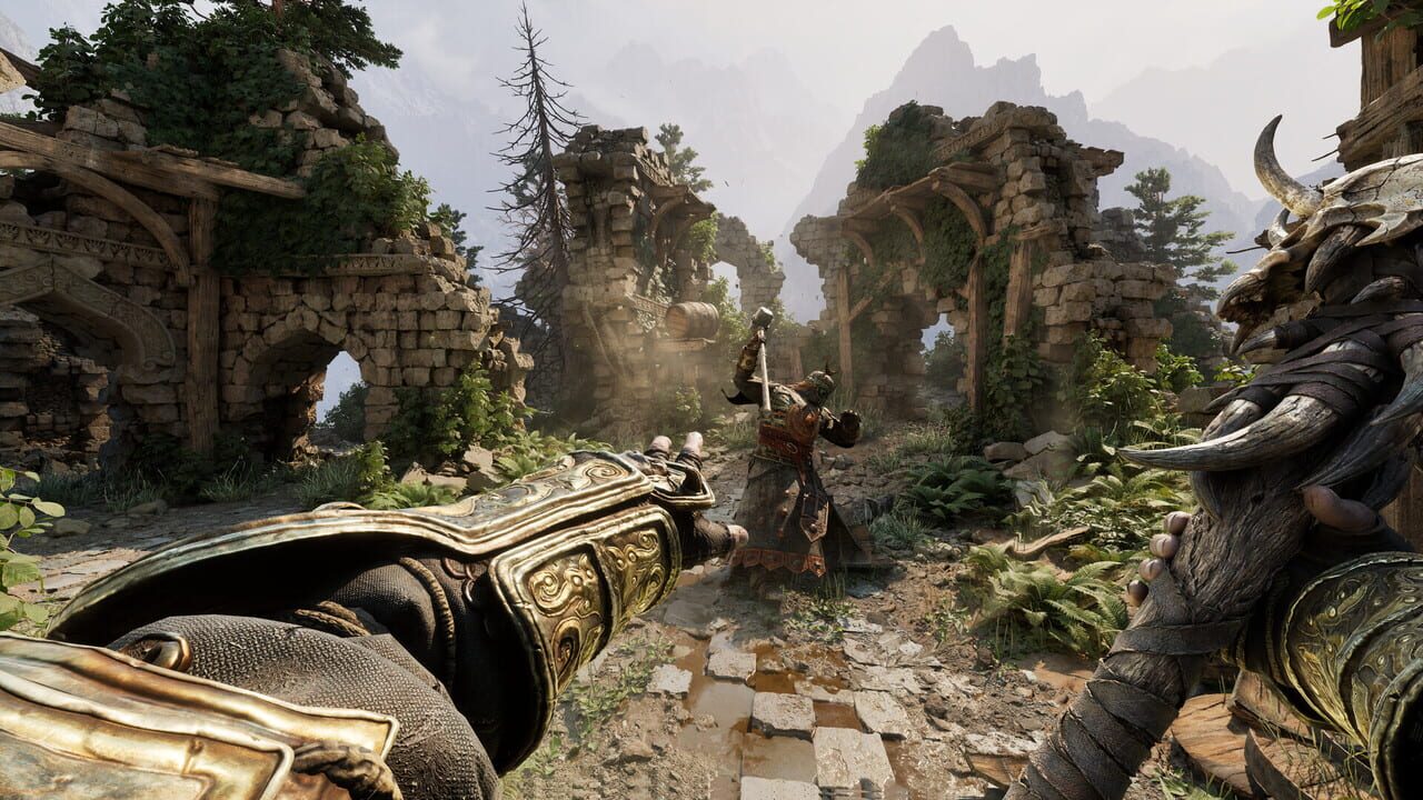 Fatekeeper screenshot 8 of 8