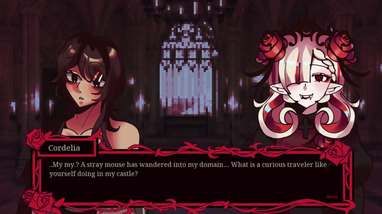 Crimson Devotion (2024)
