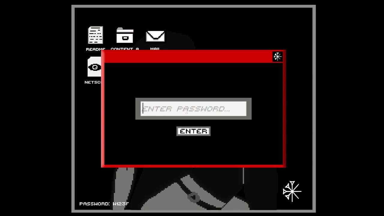 Dingir OS screenshot