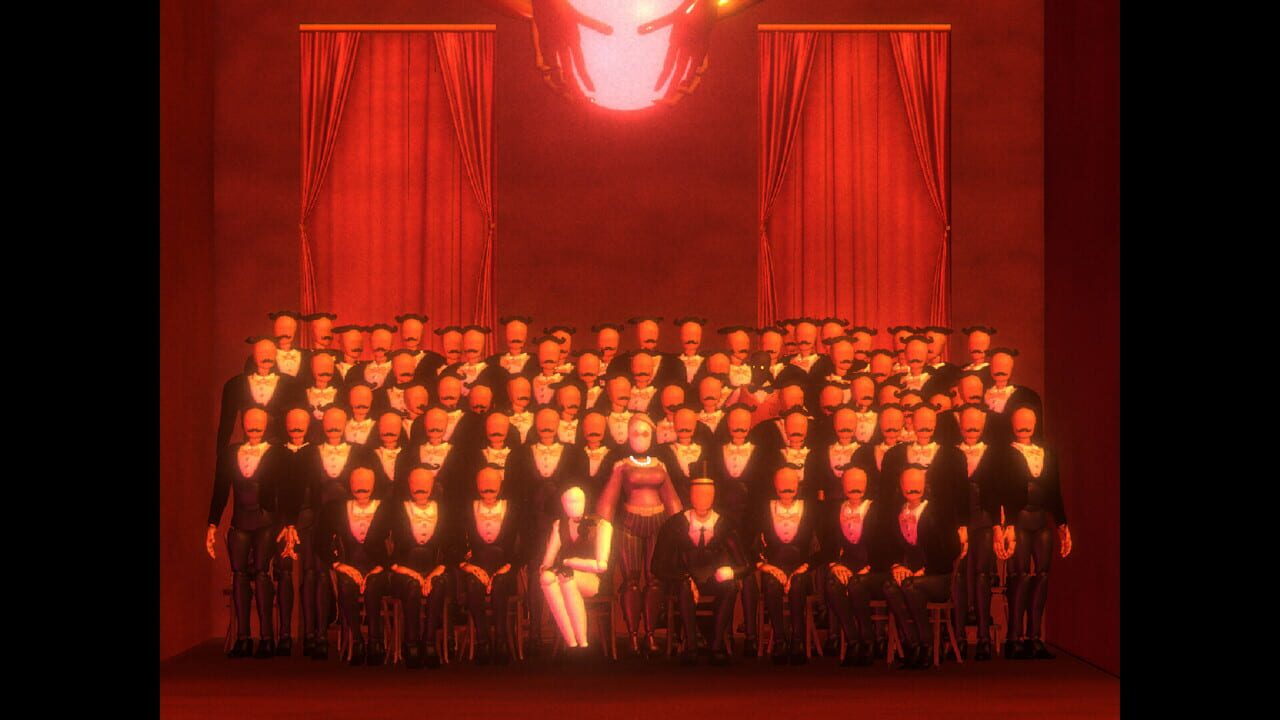 Butler Guillotine screenshot