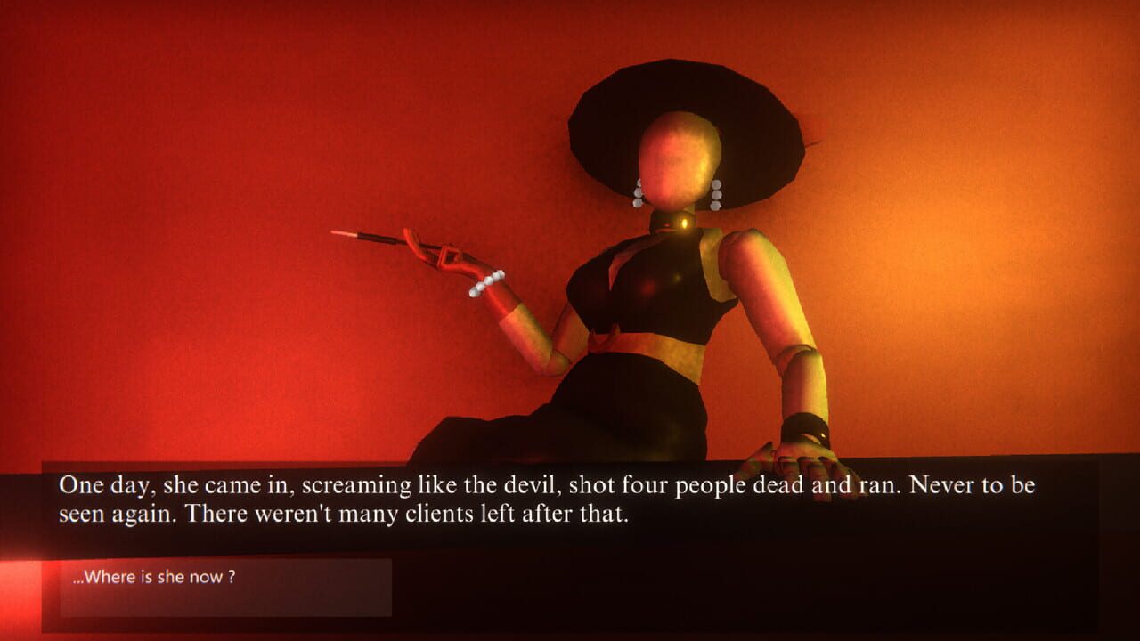 Butler Guillotine screenshot