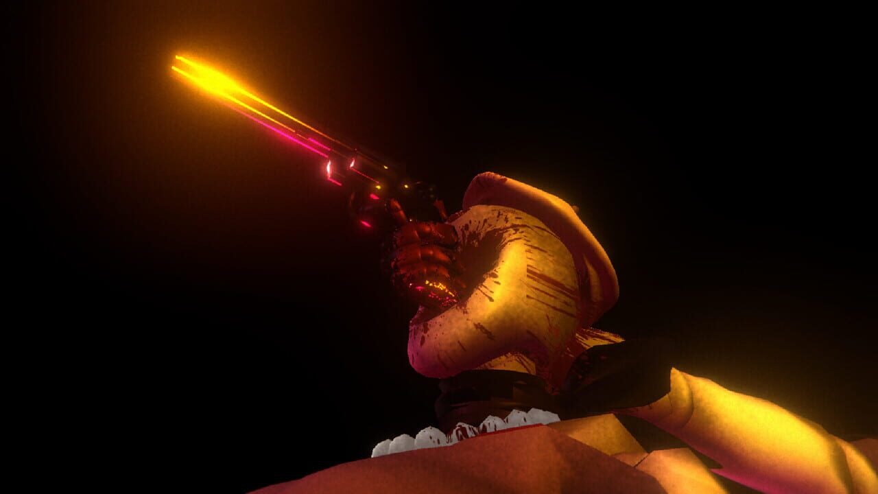 Butler Guillotine screenshot