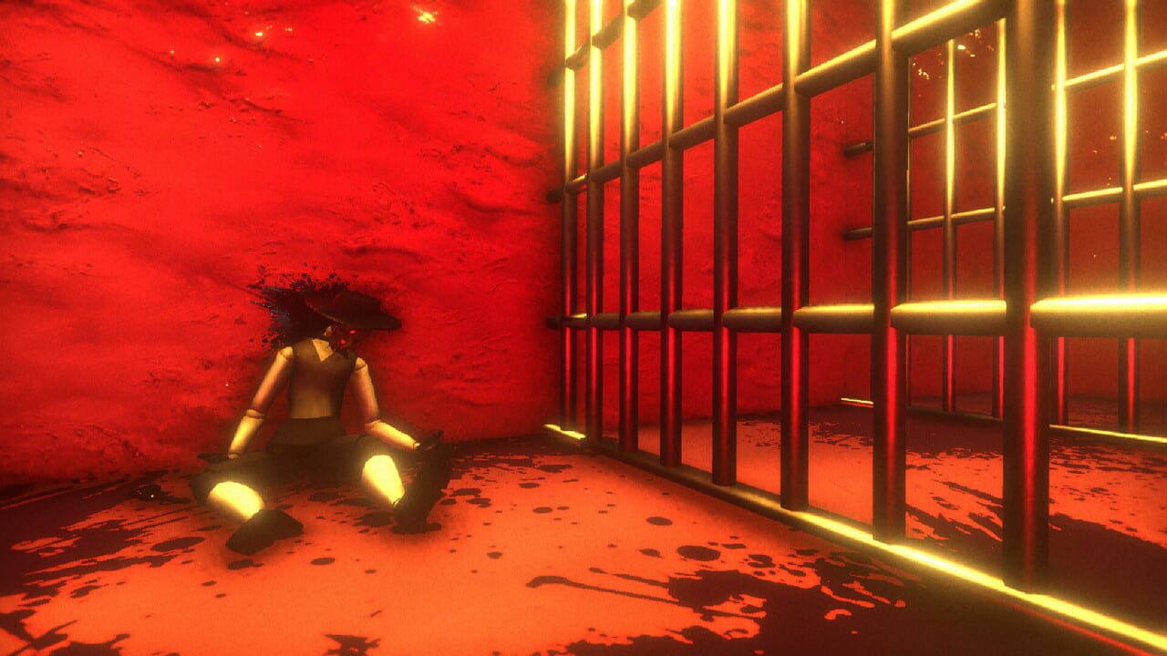 Butler Guillotine screenshot