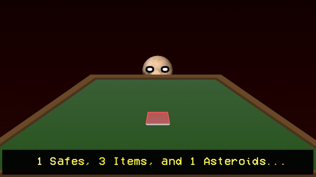 Kuiper Roulette screenshot