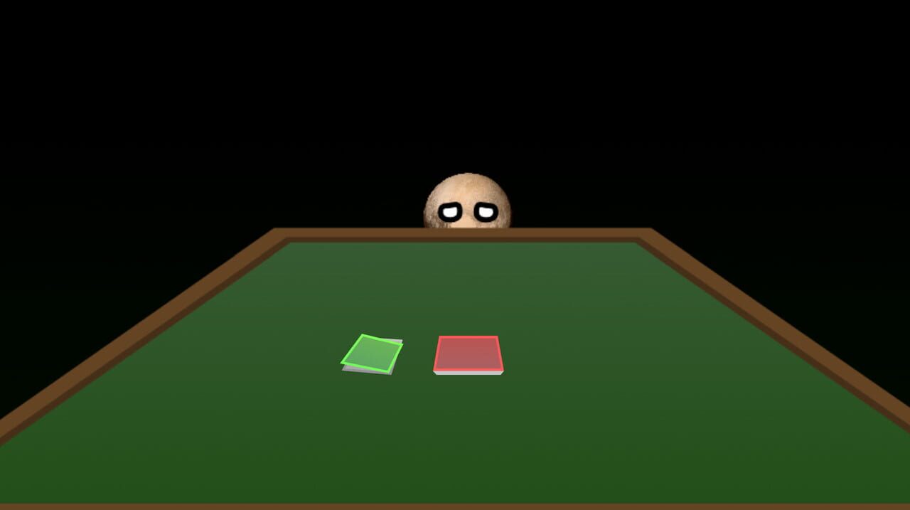 Kuiper Roulette screenshot