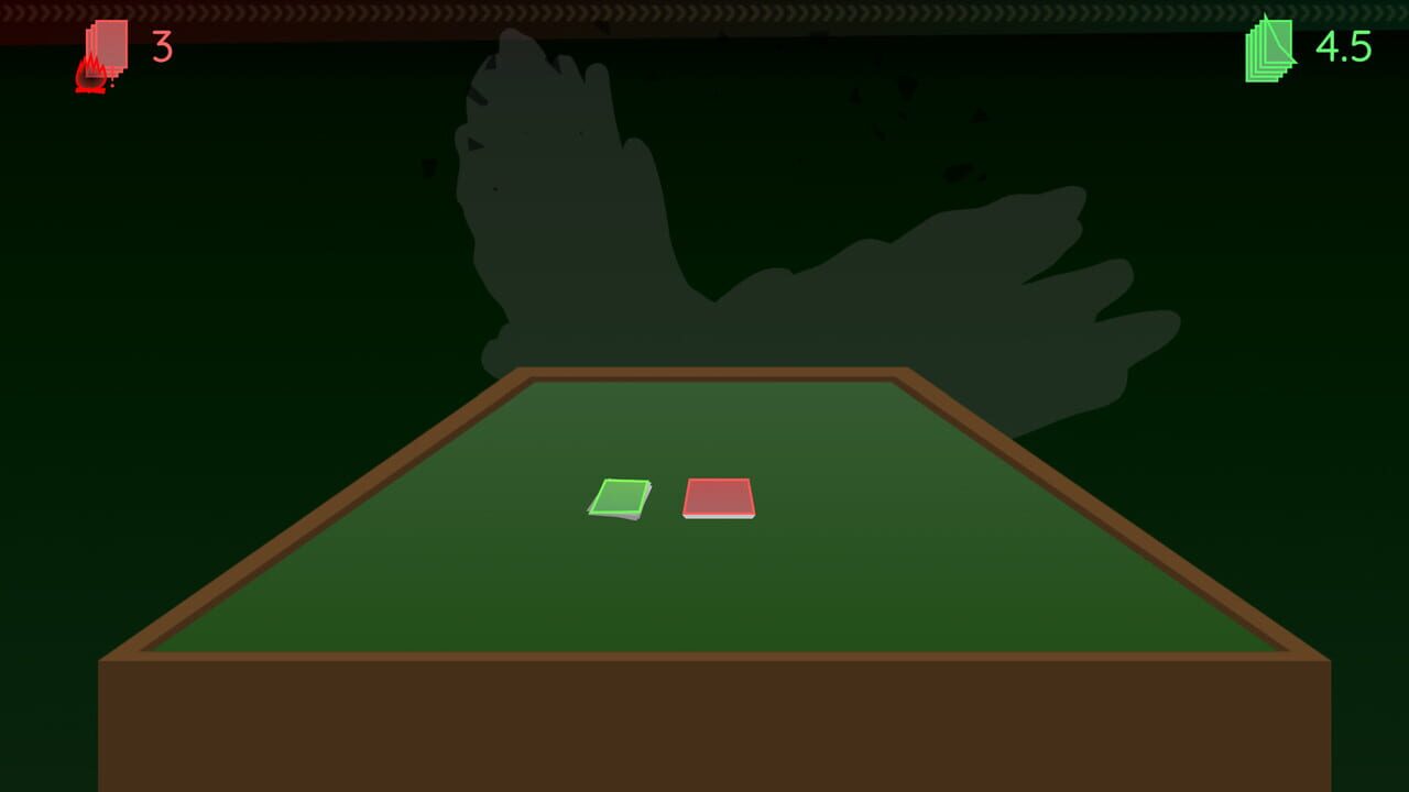 Kuiper Roulette screenshot