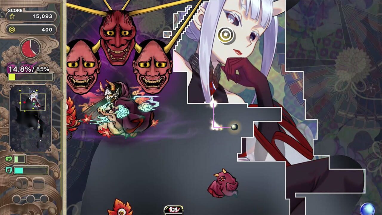 Gensou Yumegokochi Illusion: Dreamlike screenshot