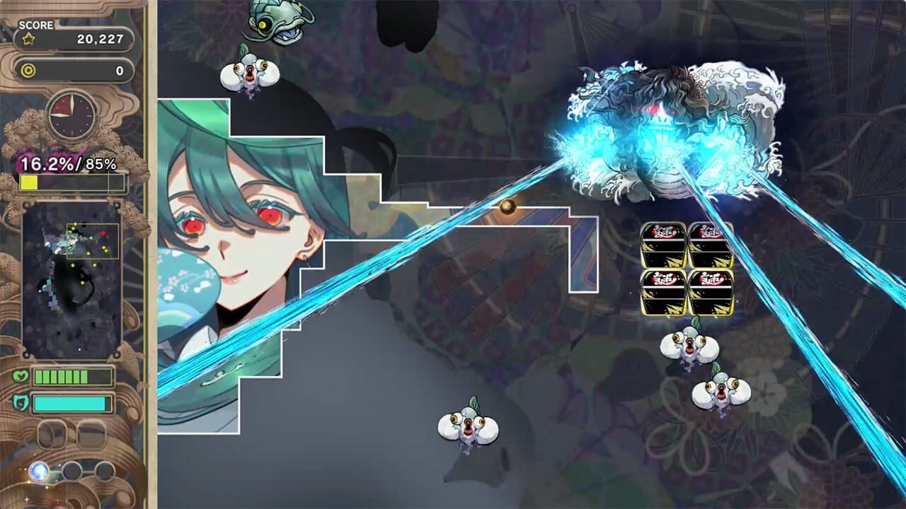 Gensou Yumegokochi Illusion: Dreamlike screenshot