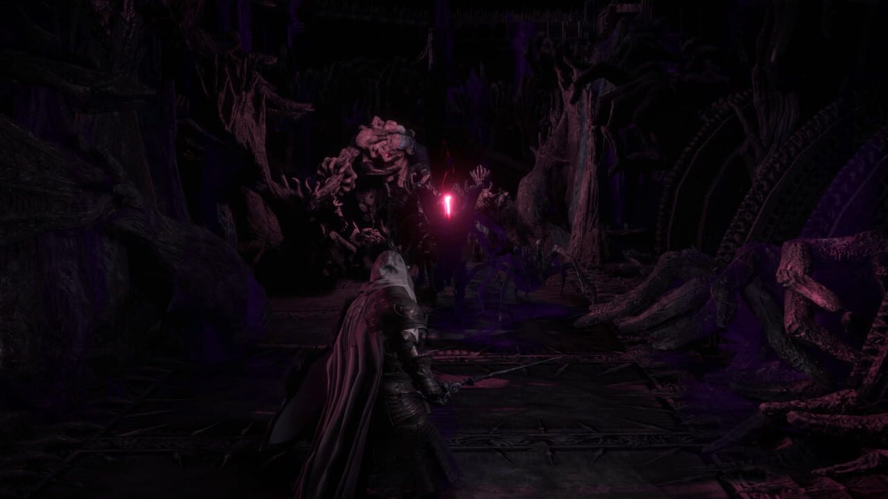 Path of Exile: Keepers of the Flame screenshot