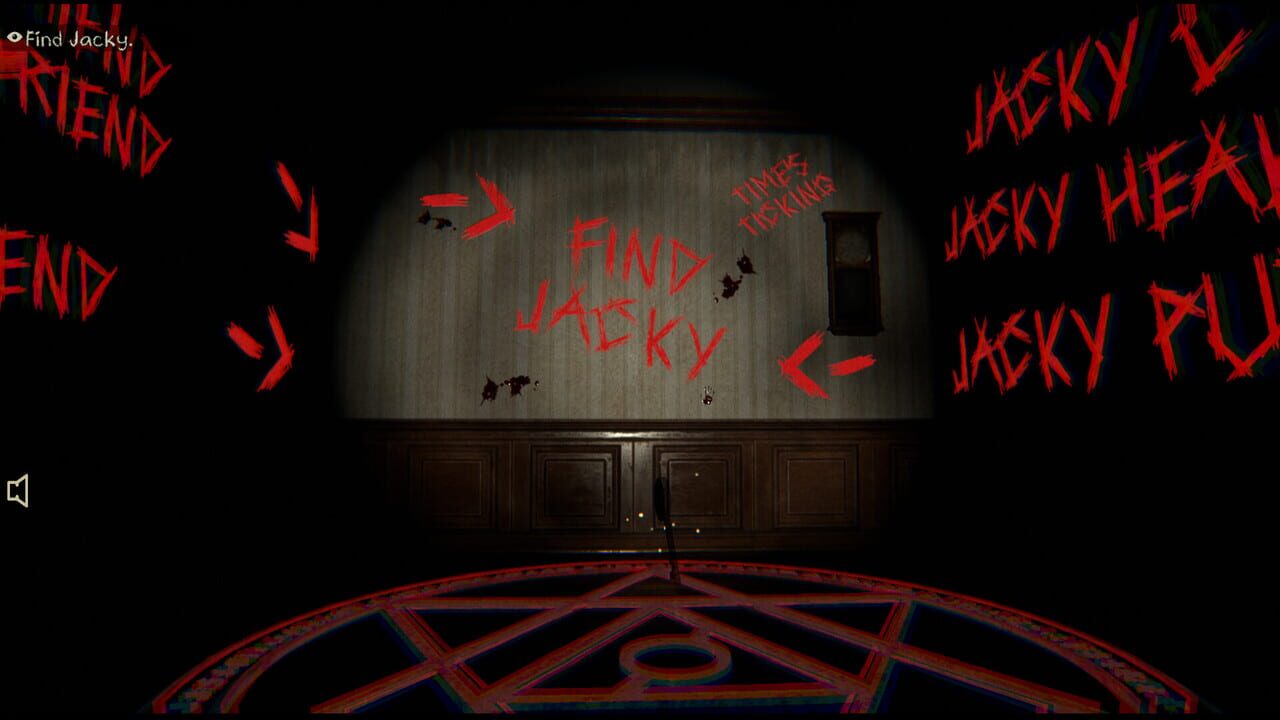 Slumber Party screenshot