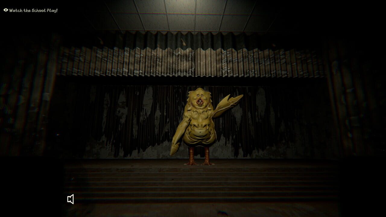 Slumber Party screenshot