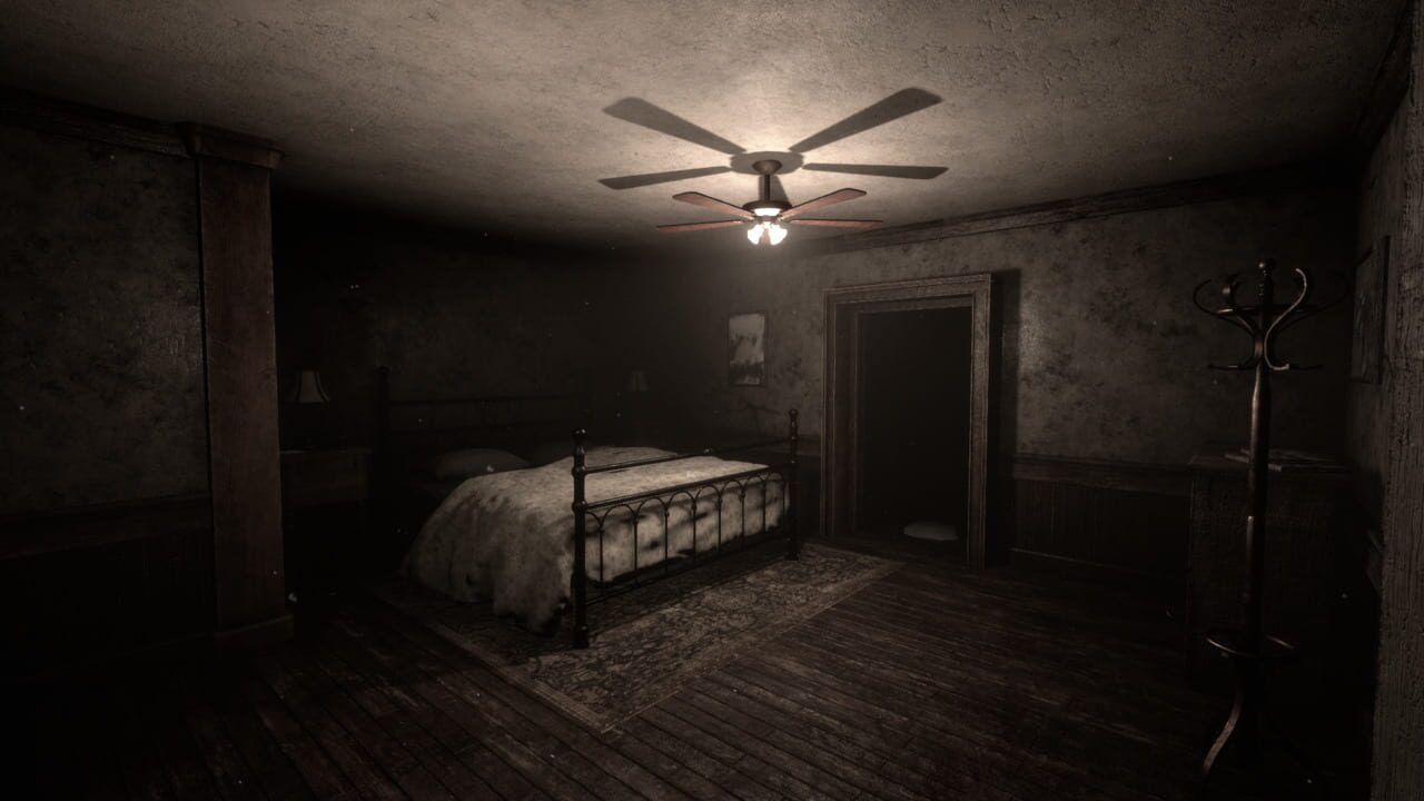 Parasomnia: No Rem