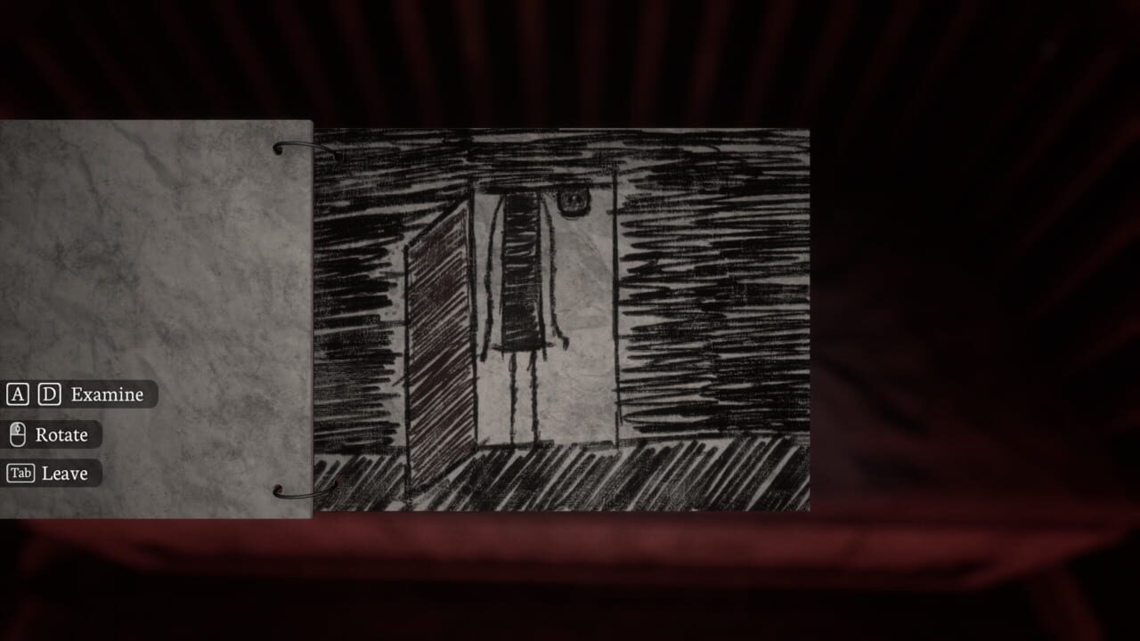 Parasomnia: No Rem