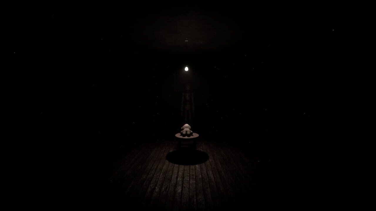 Parasomnia: No Rem