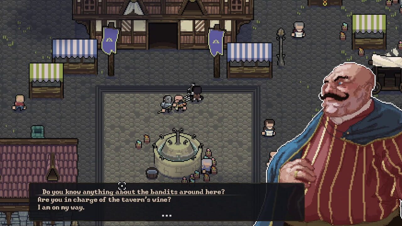 Pale Coins screenshot