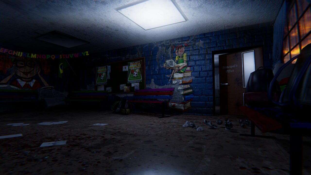 An Easter to Remember screenshot