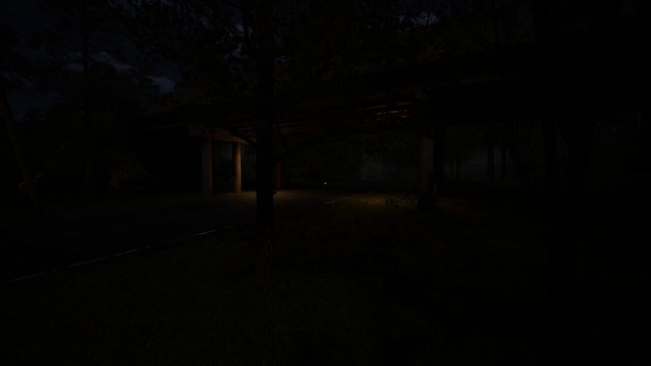 Capture de Welcome to the Game III