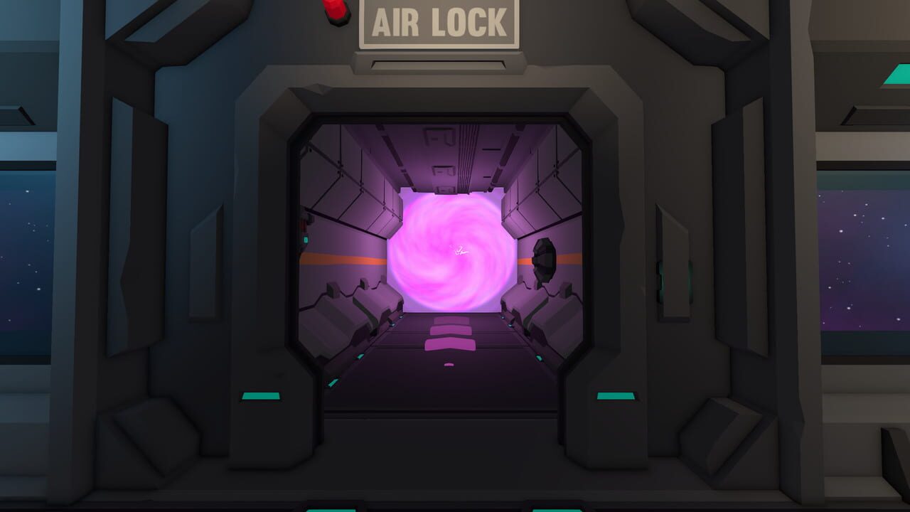 Rift Miner screenshot