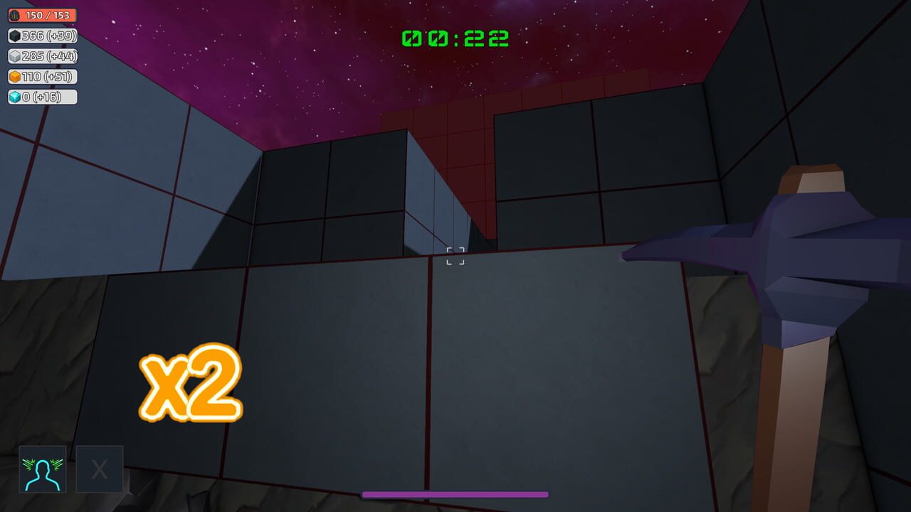 Rift Miner screenshot