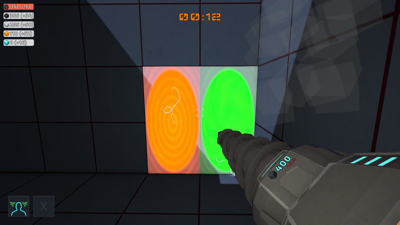 Rift Miner screenshot