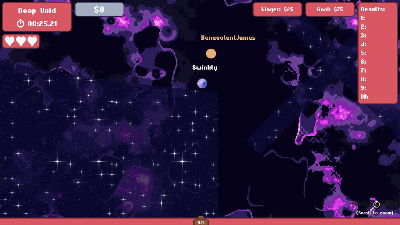 Balltopia screenshot