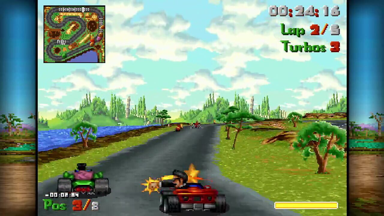 Street Racer Collection screenshot