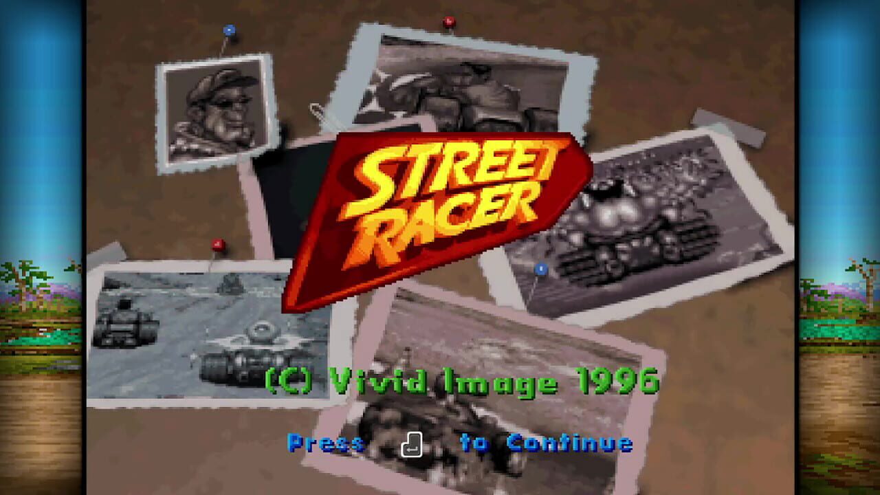 Street Racer Collection screenshot