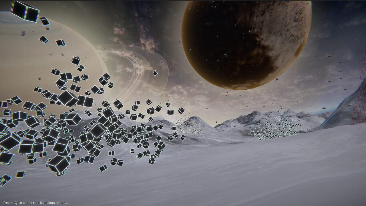 Physics World: Evolution screenshot