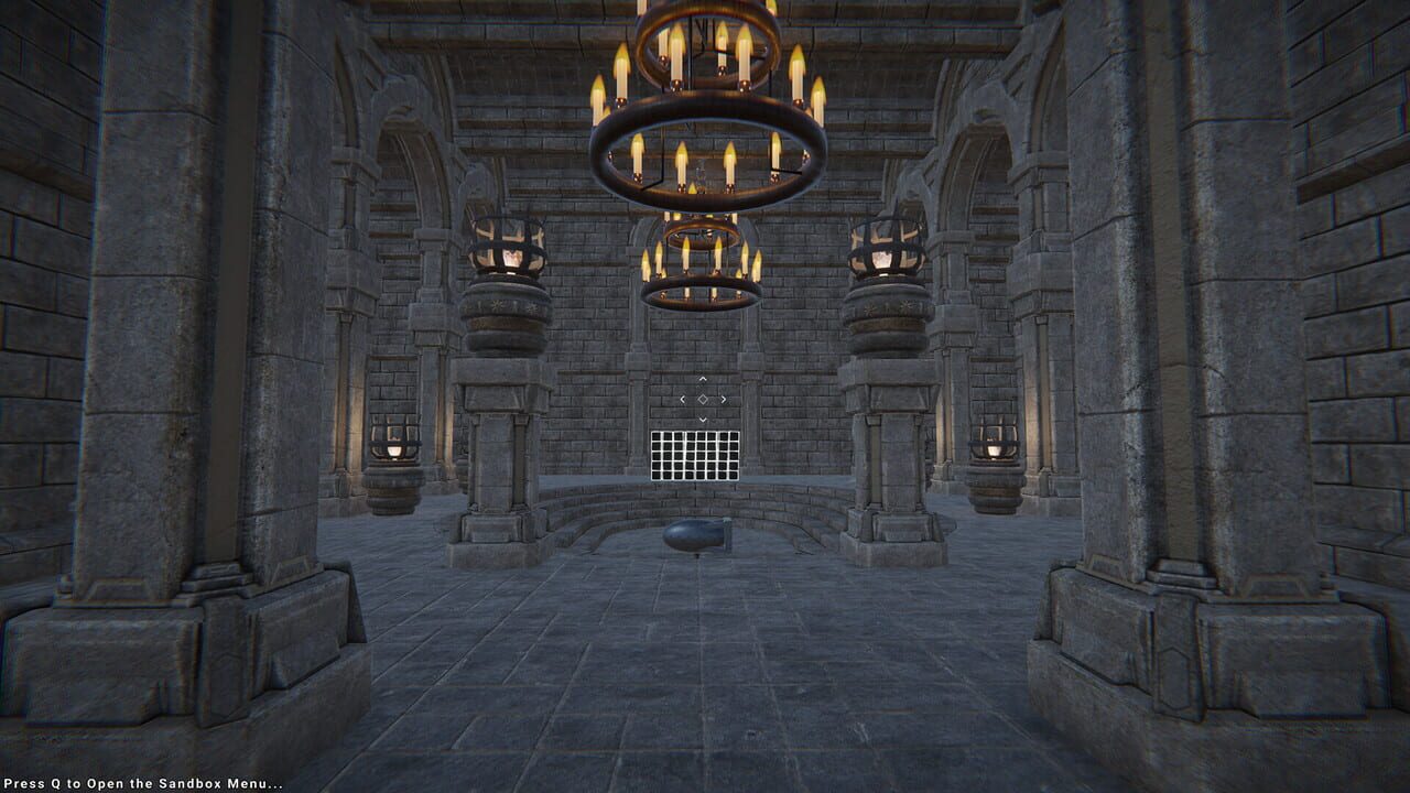 Physics World: Evolution screenshot