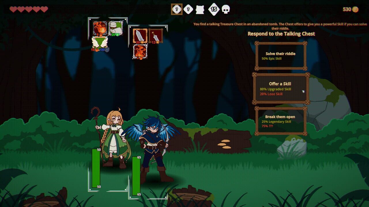 Lanternwood