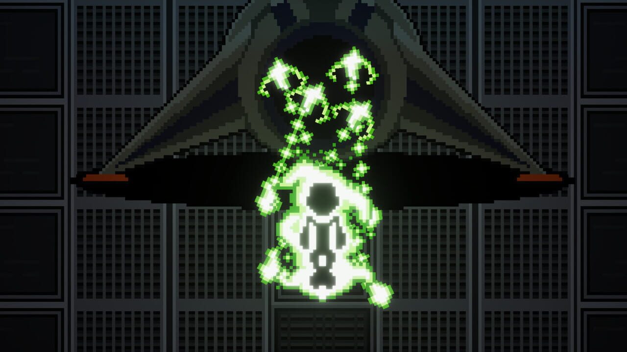 What the Stars Forgot