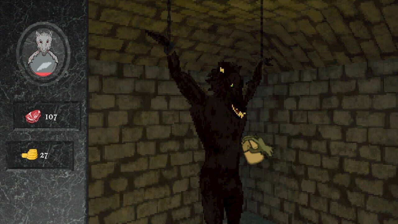 Gallery of Shadows: Lycans Returns
