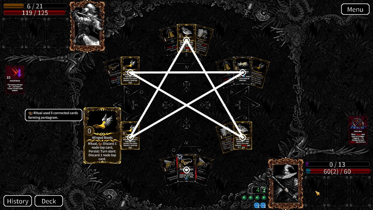 Evocation