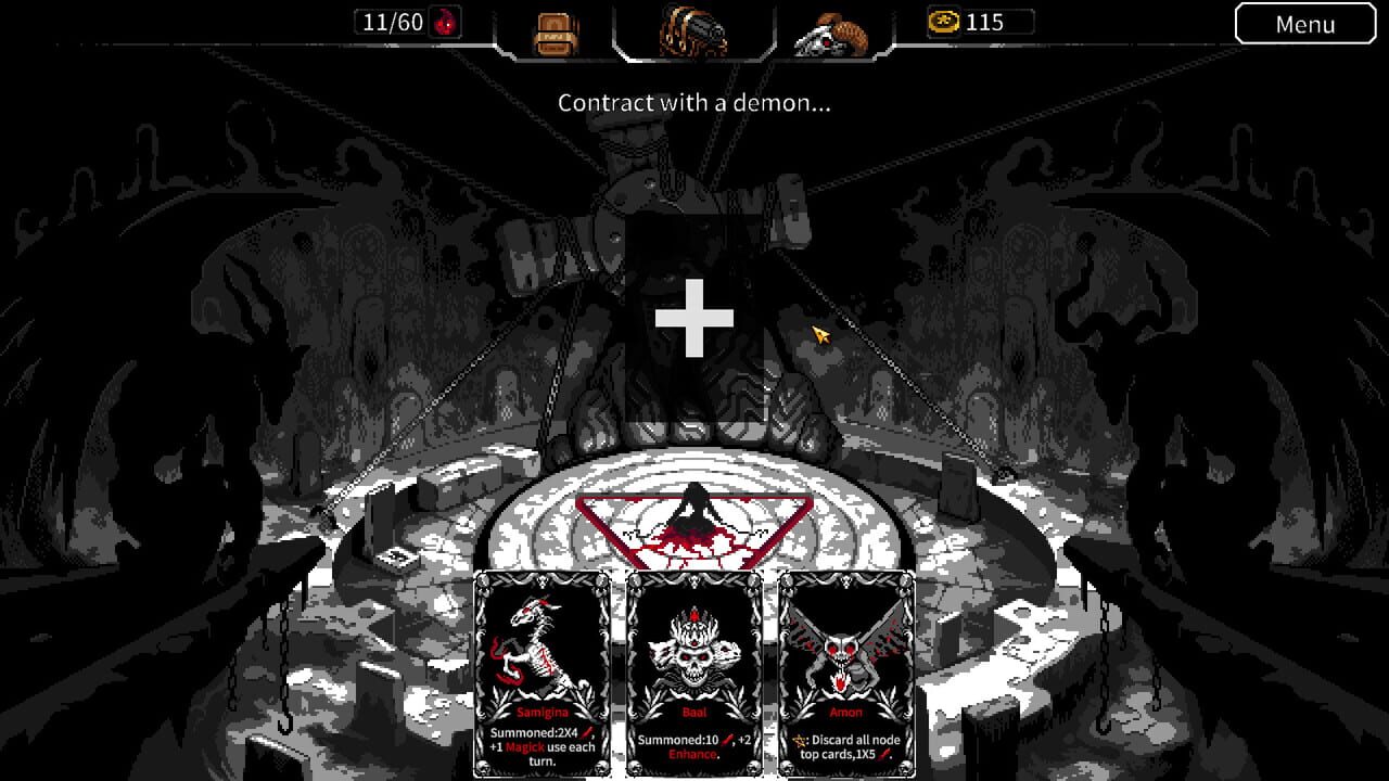 Evocation