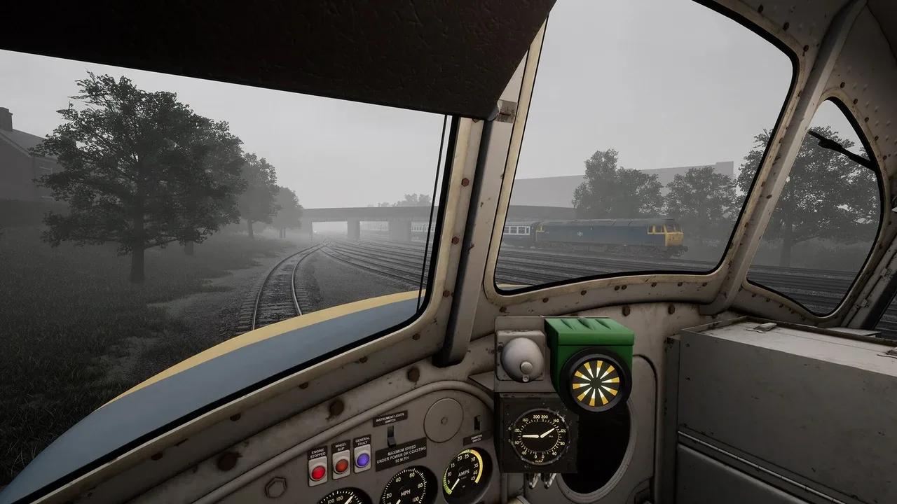 Train Sim World 5: Northern Trans-Pennine: Manchester - Leeds Route Add-On