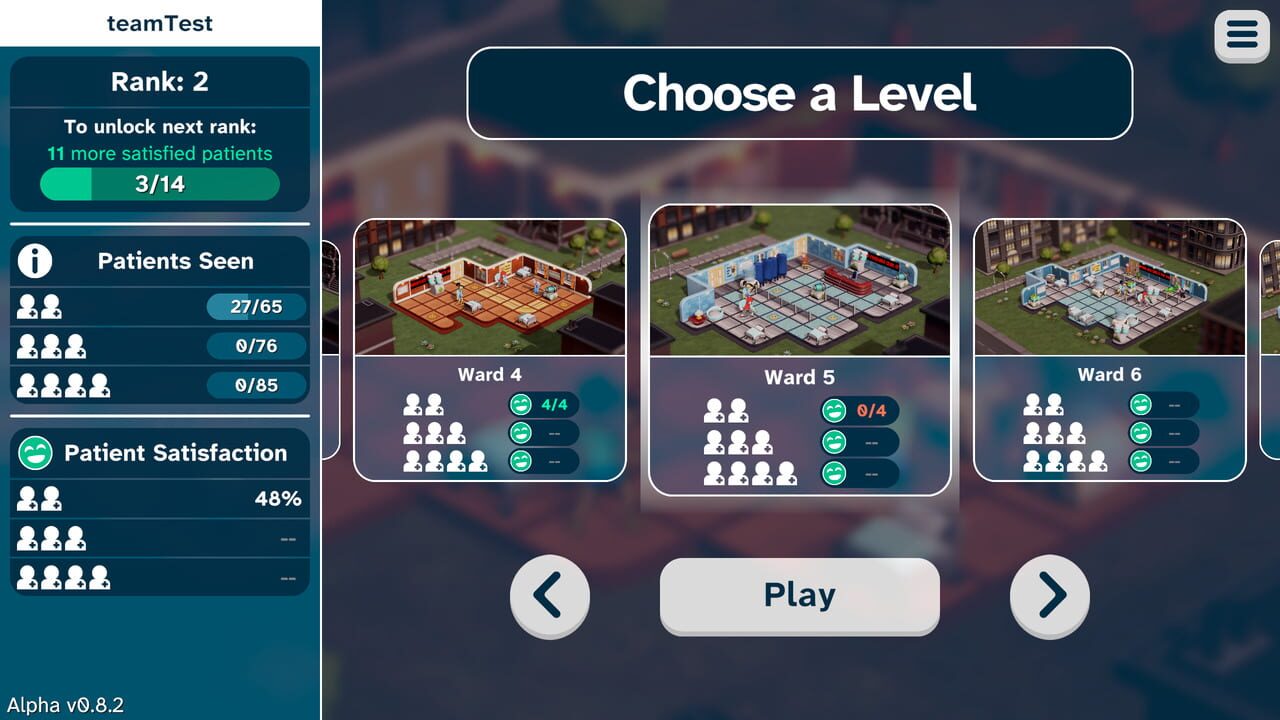 Co Operation: MultiTurn screenshot