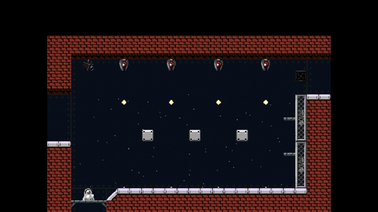 Dispersio 3 screenshot