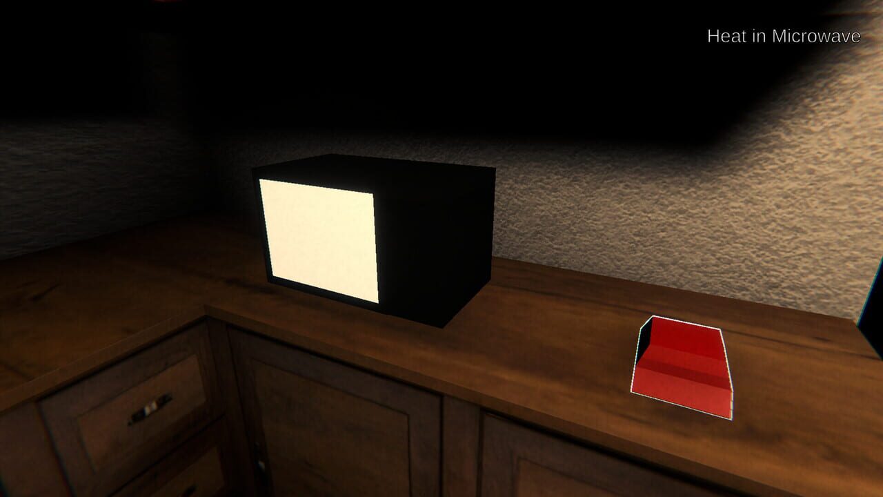 The Salesman screenshot