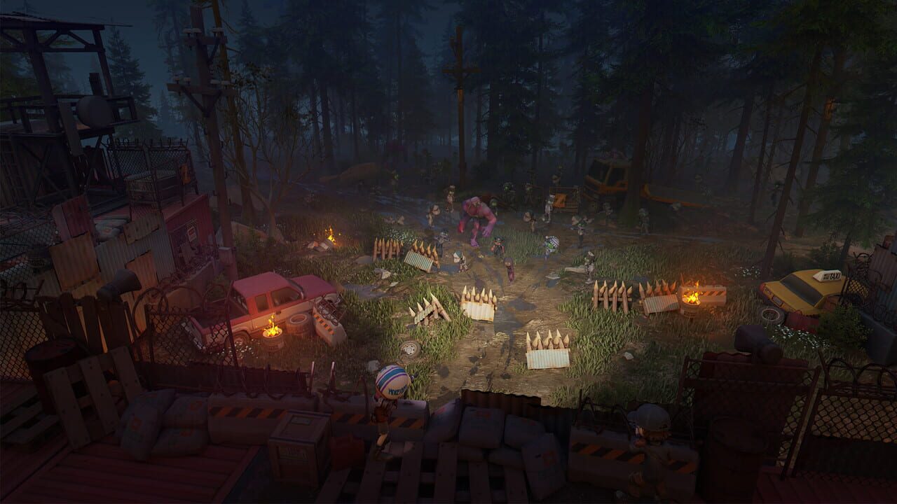 Zeverland