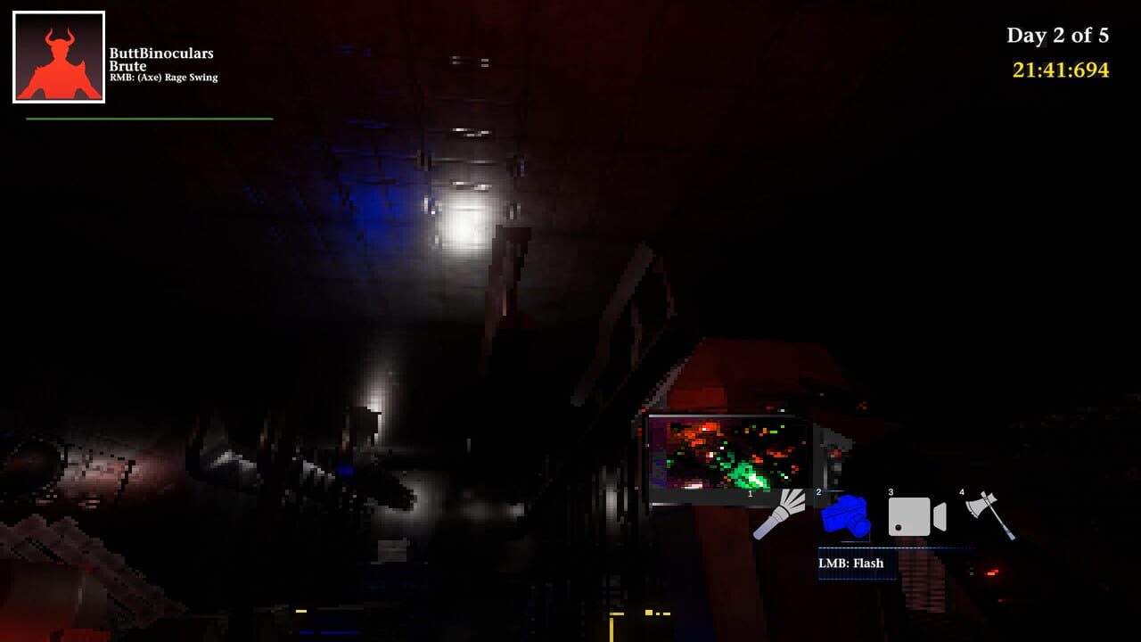 Sanity Break screenshot