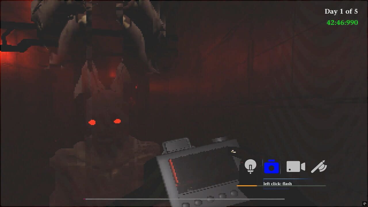 Sanity Break screenshot