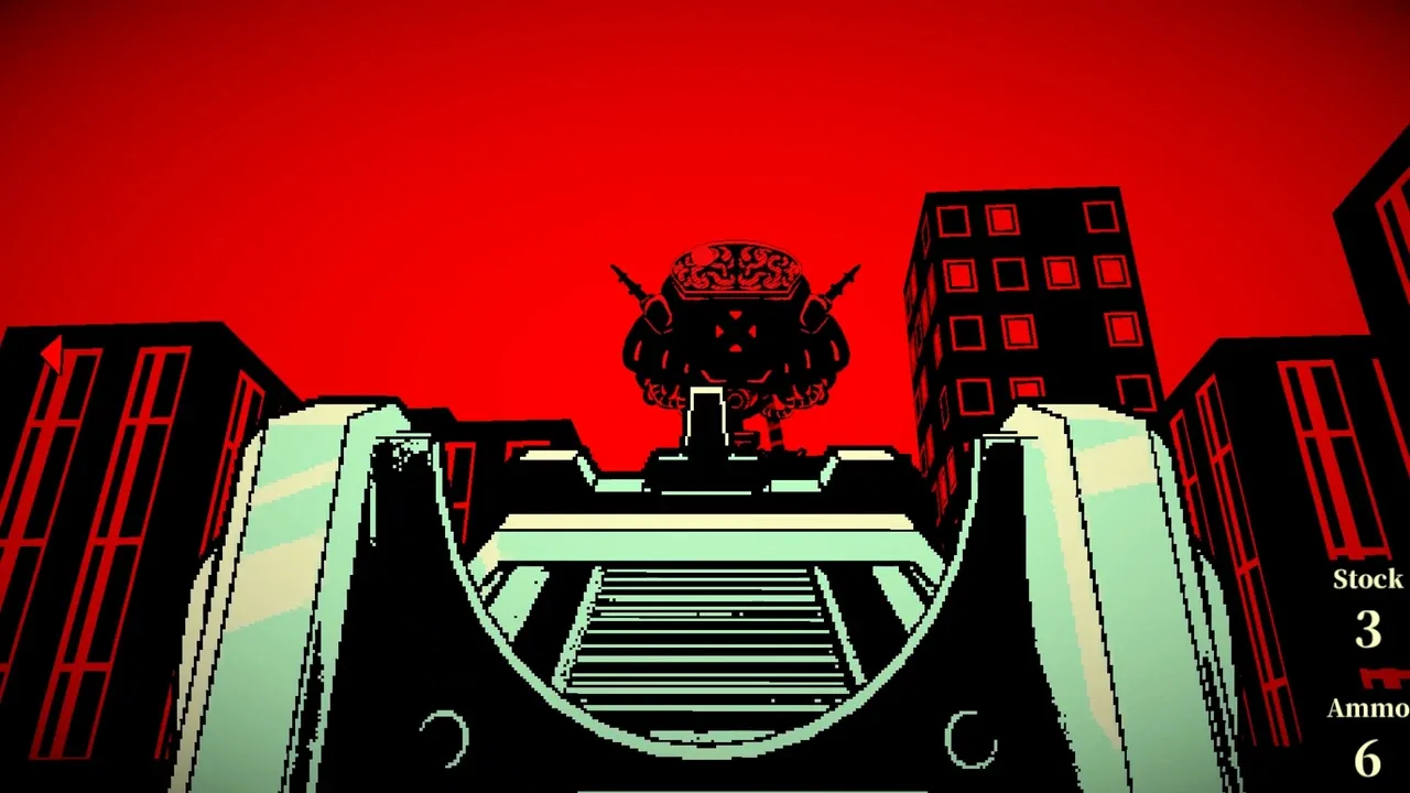 The Last Salvage Squad screenshot 2