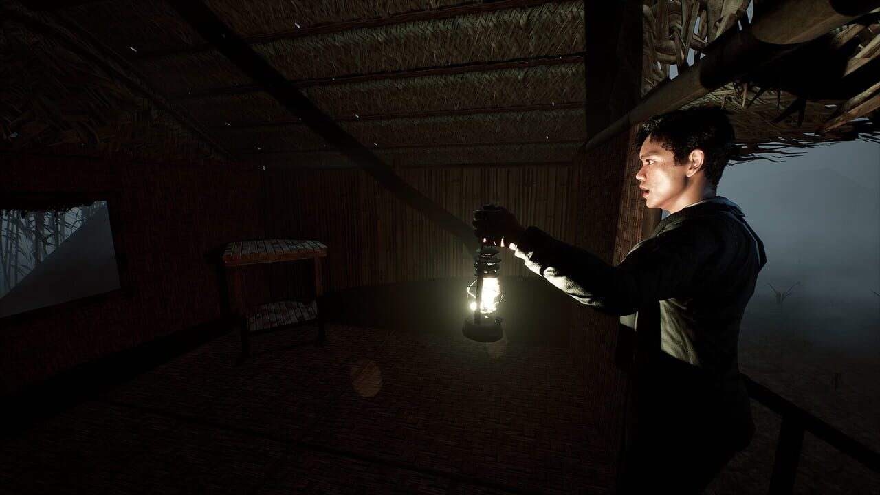 The Dreaded Hut screenshot