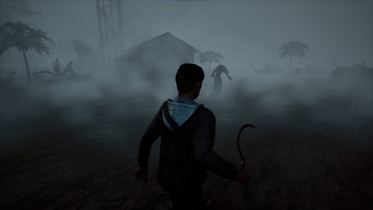 The Dreaded Hut screenshot