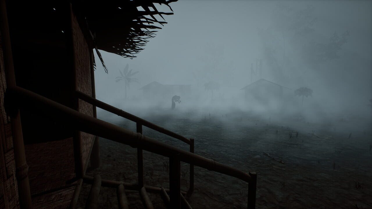 The Dreaded Hut screenshot