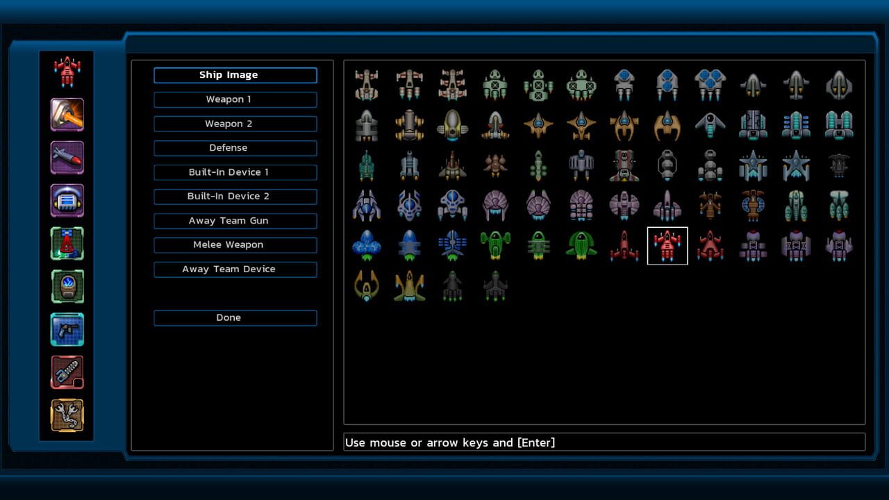 Approaching Infinity: Shipyards screenshot
