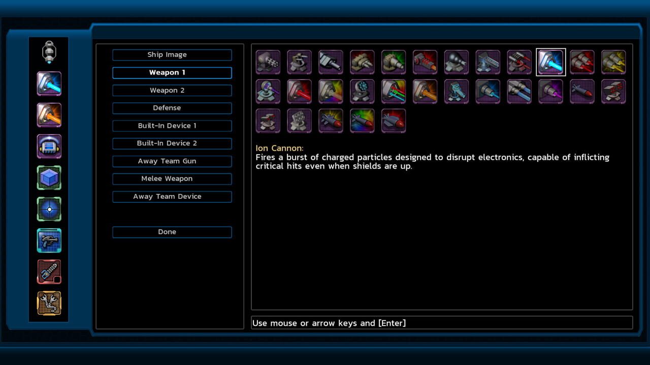 Approaching Infinity: Shipyards screenshot